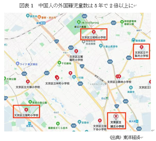  �����l�̊O���Ў�������5�N��2�{�ȏ�� 